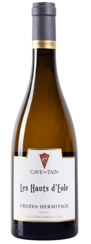 Crozes-Hermitage blanc Les Hauts d'Eole HG