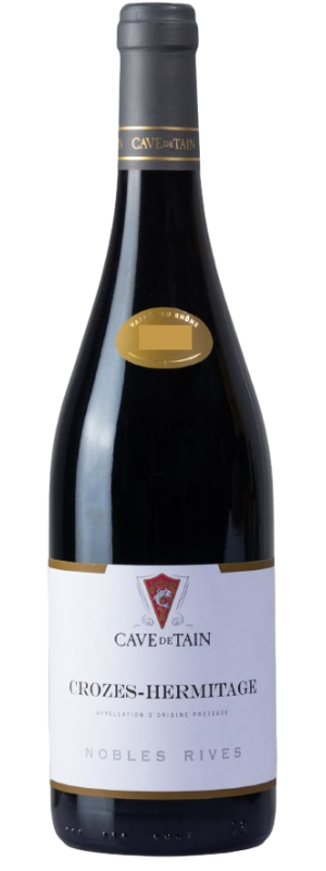 Crozes-Hermitage Rouge Grand Classique 2015