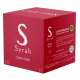 Syrah rouge BIB