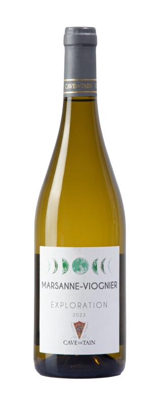 Marsanne Viognier EXPLORATION blanc