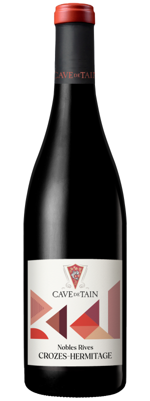 Crozes-Hermitage Rouge Grand Classique 2015